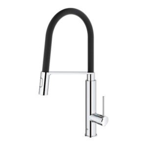 Grifo serie Concetto Grohe