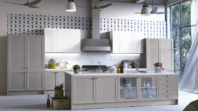 Cocina grande Totcocina