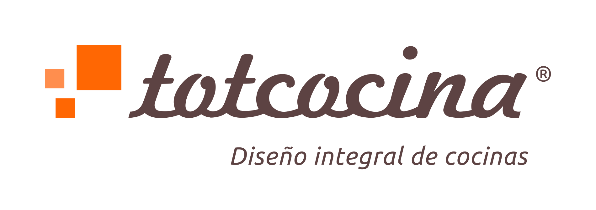 Logo totcocina