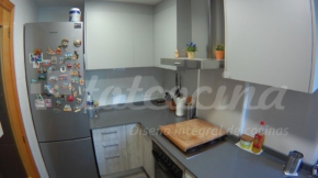 Cocina reformada por Totcocina