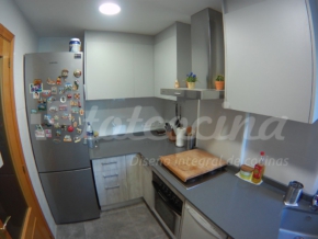 Cocina reformada por Totcocina