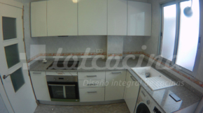 renovación de armarios y encimera Totcocina