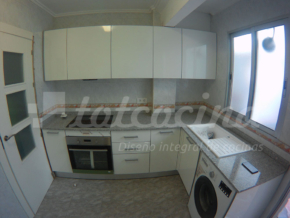 renovación de armarios y encimera Totcocina