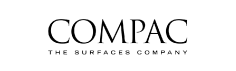 Logo de Compac