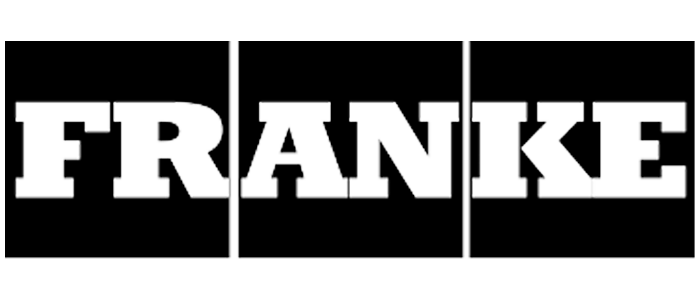 logo griferia franke
