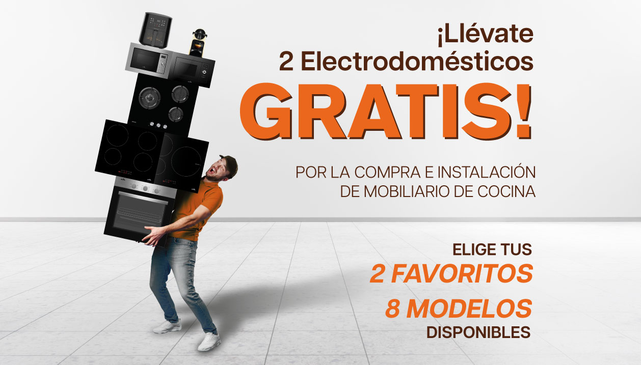 Promoción Totcocina segundo trimestre 2026